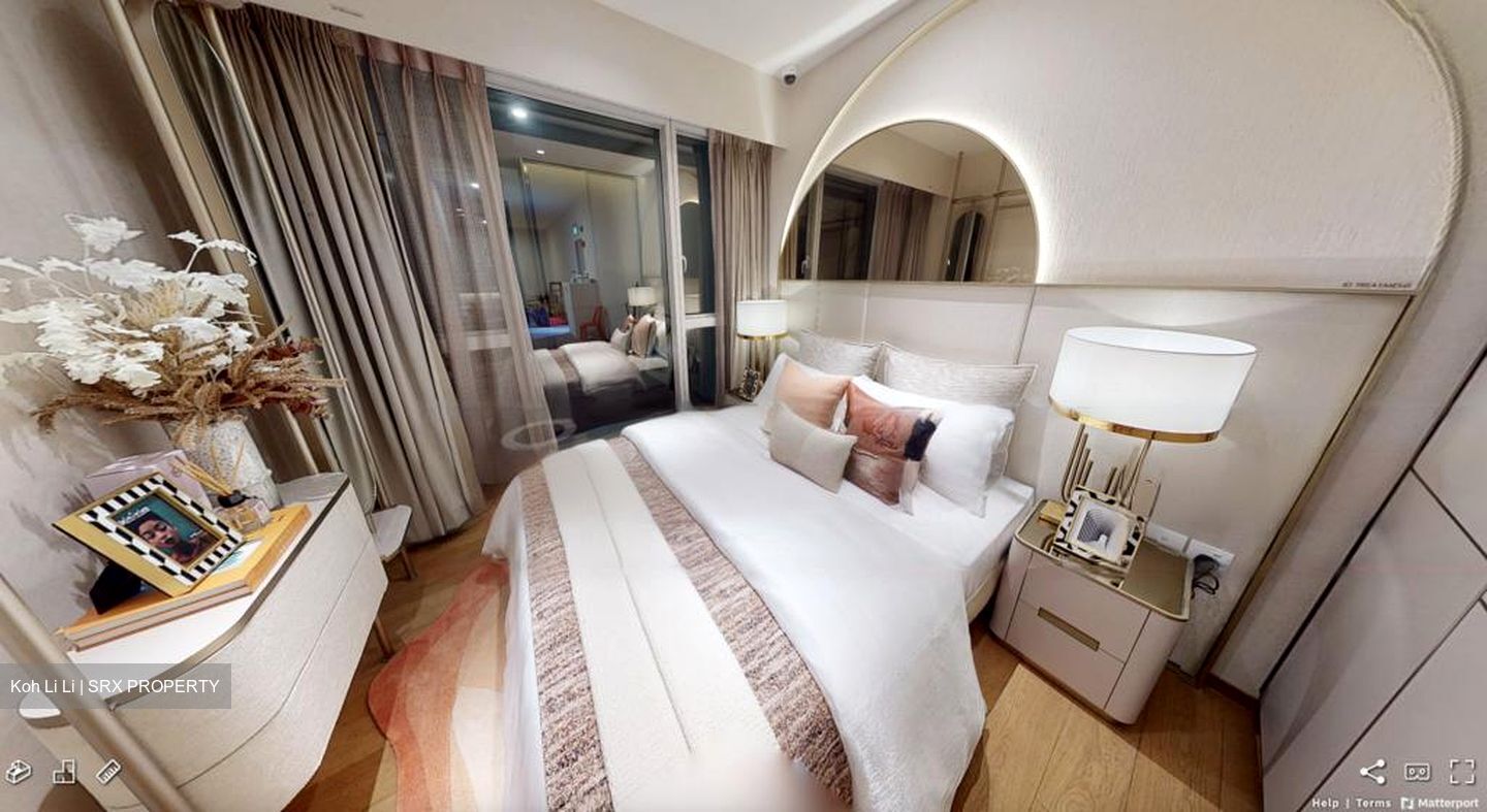 Grand Dunman (D15), Apartment #460156031